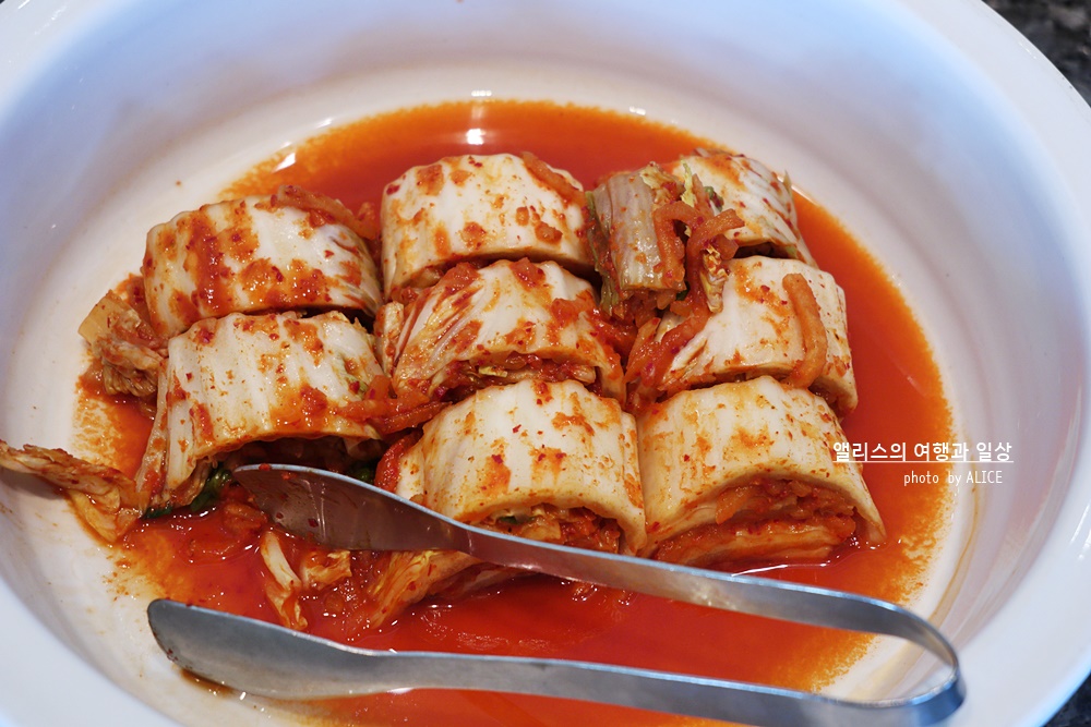 까밀리아 뷔페 (웨스틴 조선 부산) 해운대 오션뷰 레스토랑, 주말 런치 메뉴