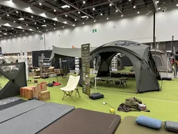 2025 청주 오스코 캠핑박람회 일정