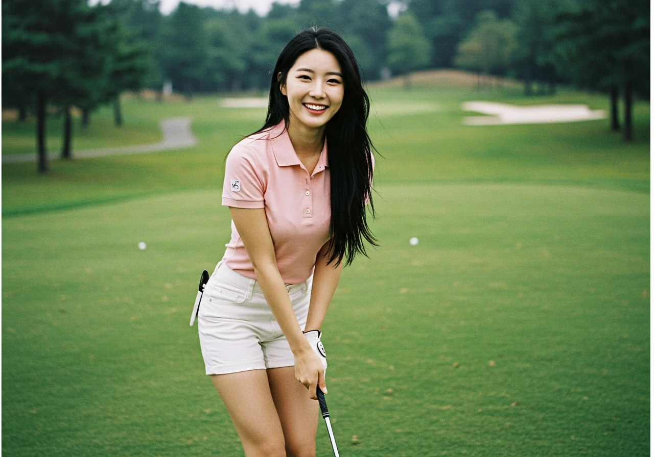 휘닉스파크CC 예약 1박 2일 골프 패키지 가격 및 날씨 (7월 7일)
