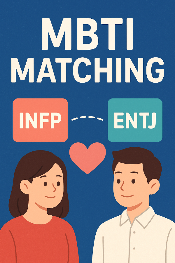 #MBTI성격분석 #MBTI유형 #MBTI테스트 #성격유형 #자기이해 #관계심리