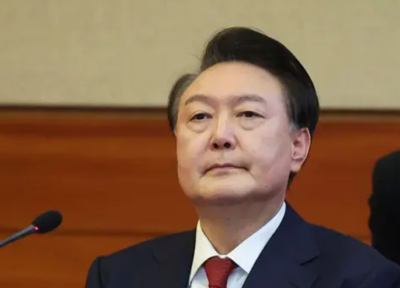 윤석열 형사재판