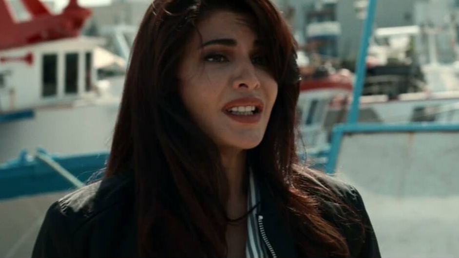 죽음의 암살자 2(Kill'em All 2)