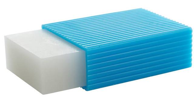 플라스틱지우개 발명