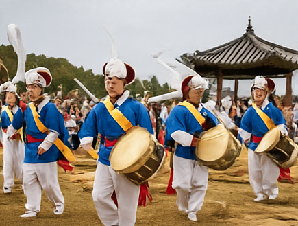 김제 벽골제와 벽골제 문화제 여행에서 만나는 농경문화의 역사와 축제의 흥겨움