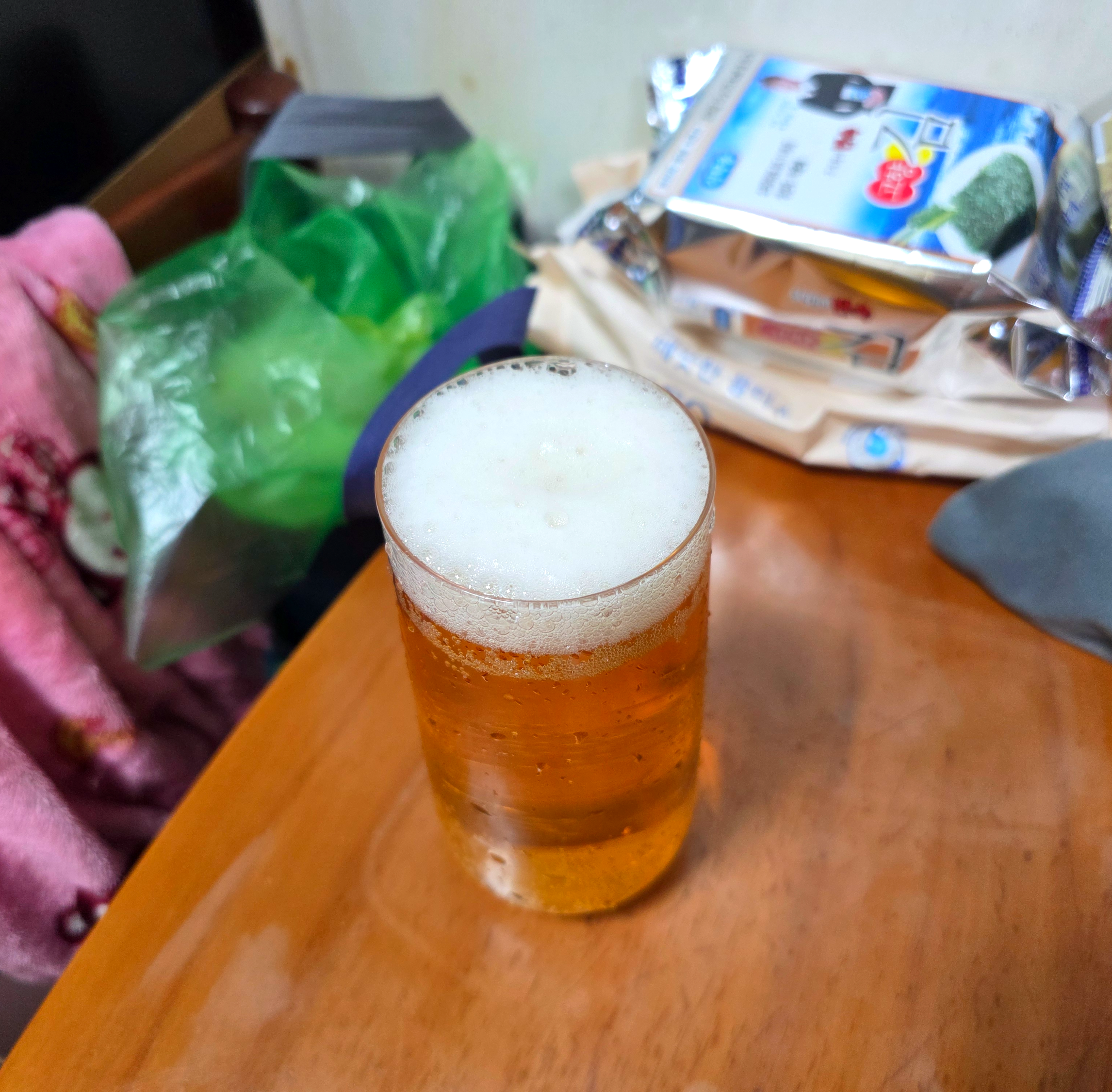 클라우드프리미엄라거