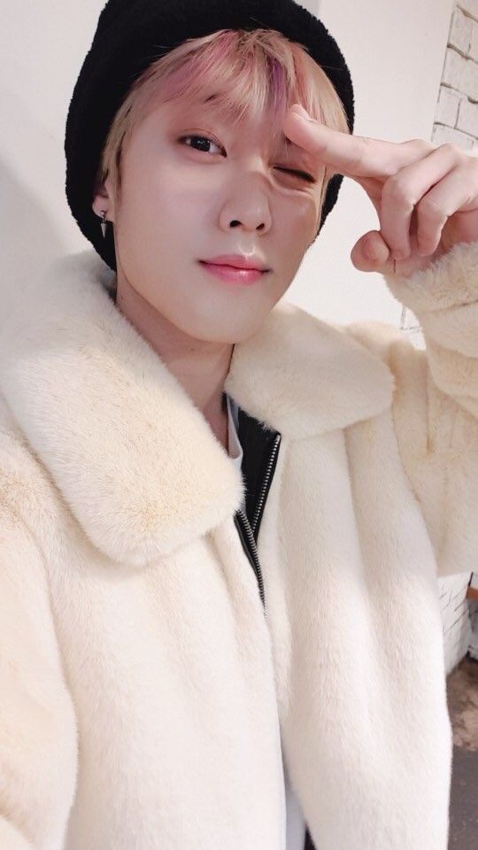 더보이즈 제이콥 사진모음 #1