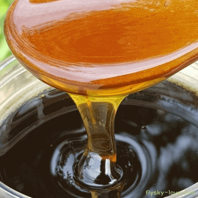 몸에 좋은 천연 감로꿀