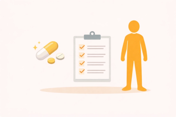 만성 피로 증후군 치료