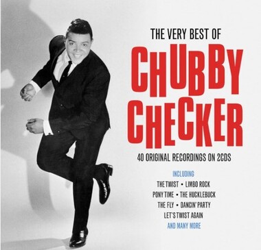 처비 체커 히트곡 앨범