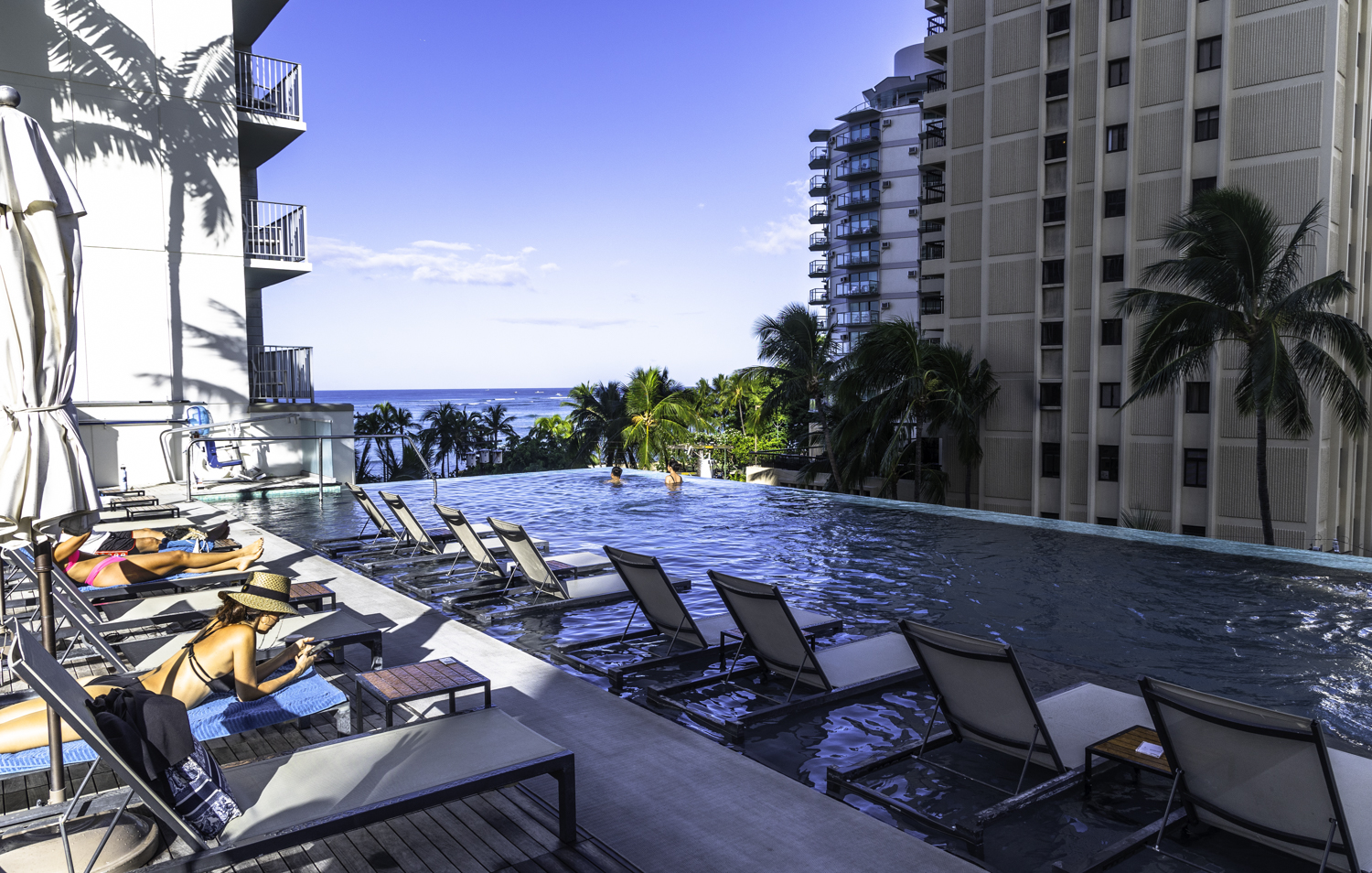 알로힐라니 리조트