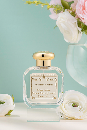 산타마리아노벨라향수