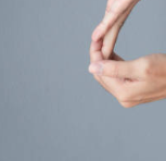 마우스 손목 통증 예방