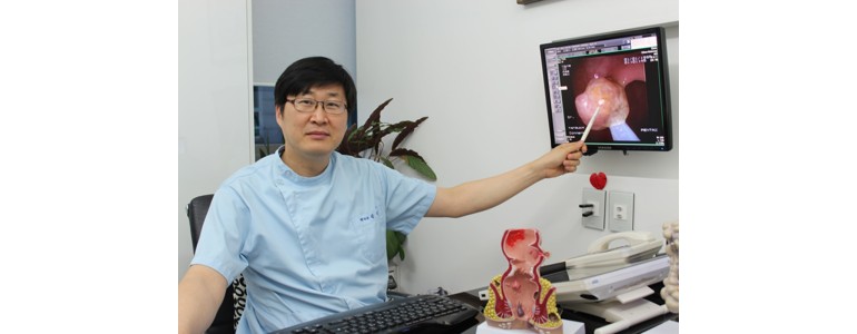 서울 강남구 항문외과