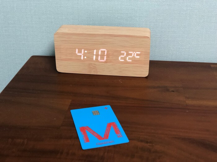 현대카드-실물카드