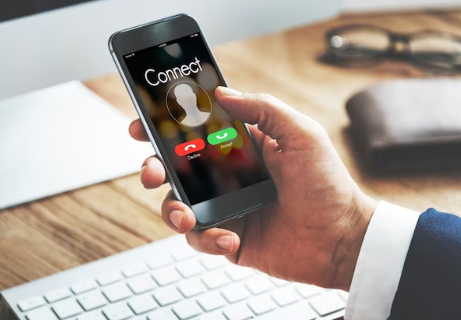 여론조사 전화 차단 방법