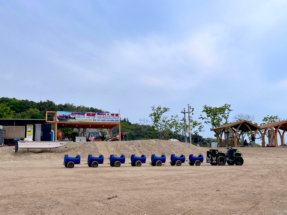 영흥도 십리포