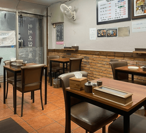 생방송투데이 수제 손칼국수 인천 계양 맛집