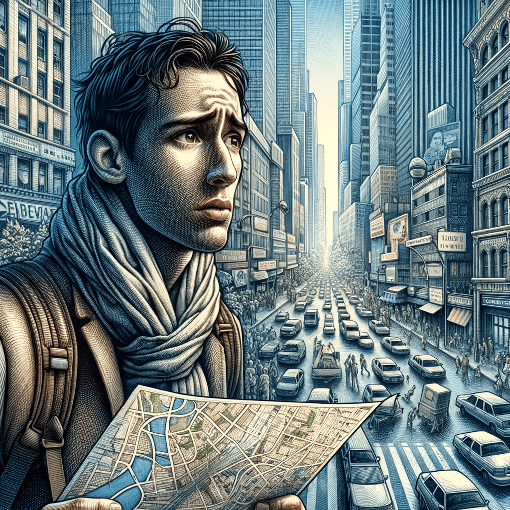 집을 못 찾는 꿈 해몽 해석