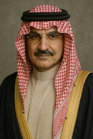 العادات العظيمة، الطعام المفضل، والحب لأحد أغنى المستثمرين في العالم:
الوليد بن طلال بن عبدالعزيز آل سعود