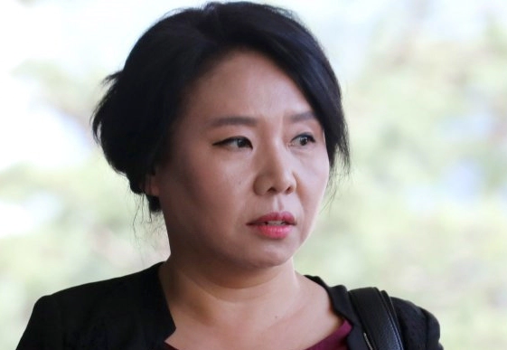 노영희 소나무당 비례대표 1번 이유