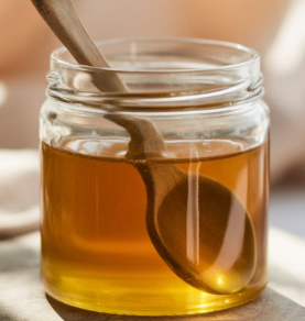 꿀의 효능