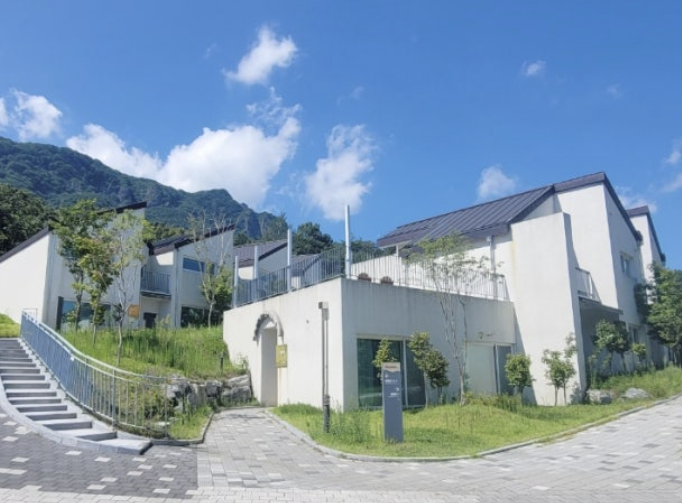 내장산 생태탐방원 예약 및 이용방법