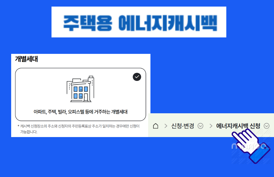 전기 절약하면 현금이 쌓인다? 에너지 캐시백 제도 관련사진