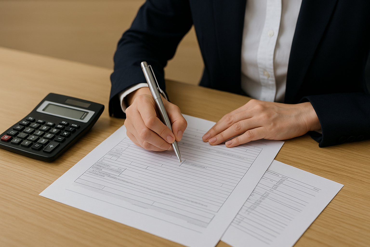 경정청구 관련 사진