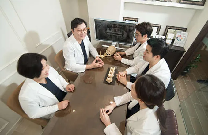 라임나무치과병원