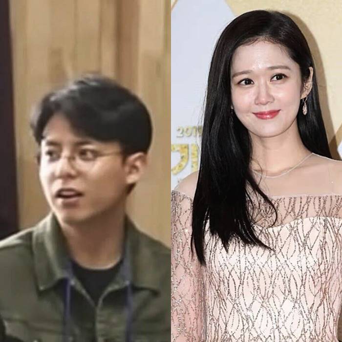 배우-장나라-남편-정하철-촬영감독