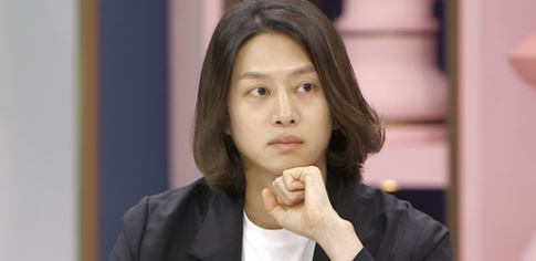 김희철 엄마 아버지