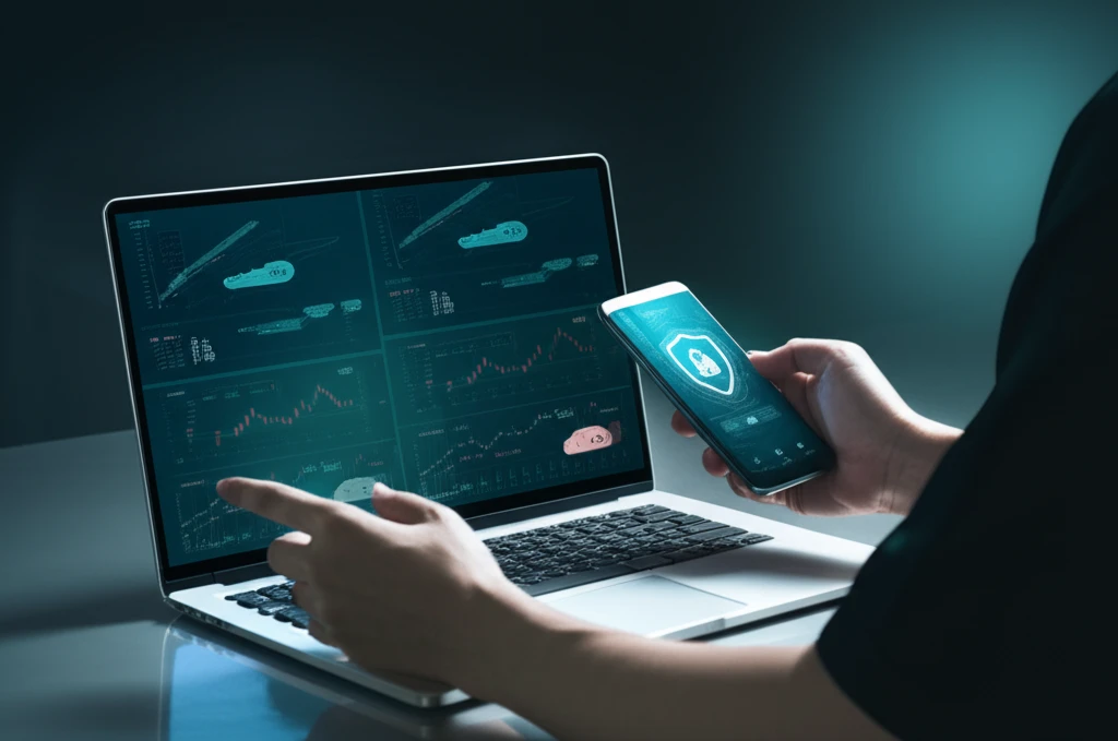 5분 완성 비대면 증권계좌 개설 필수..