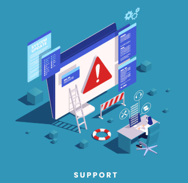 전자공증 사이트 오류