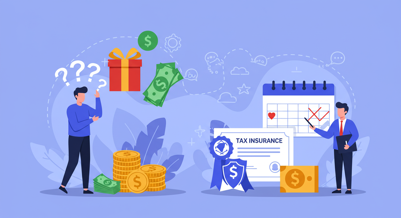 증여세&amp;#44; 연부연납