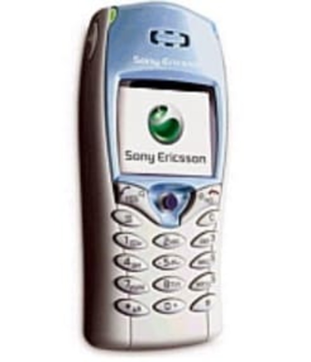 Sony Ericsson T68i
