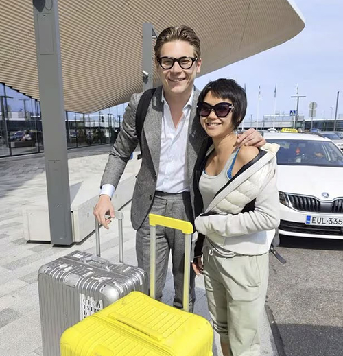 매켈레 유자 왕