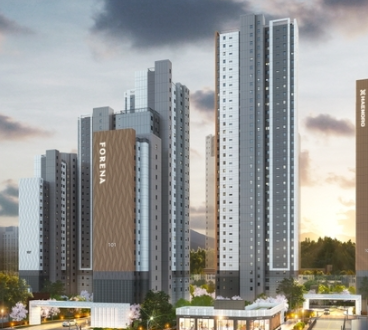 LH청약플러스 최신 청약정보