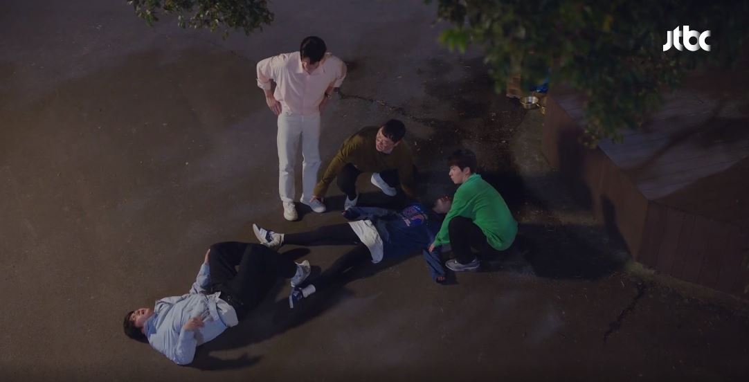 웰컴투삼달리_4회