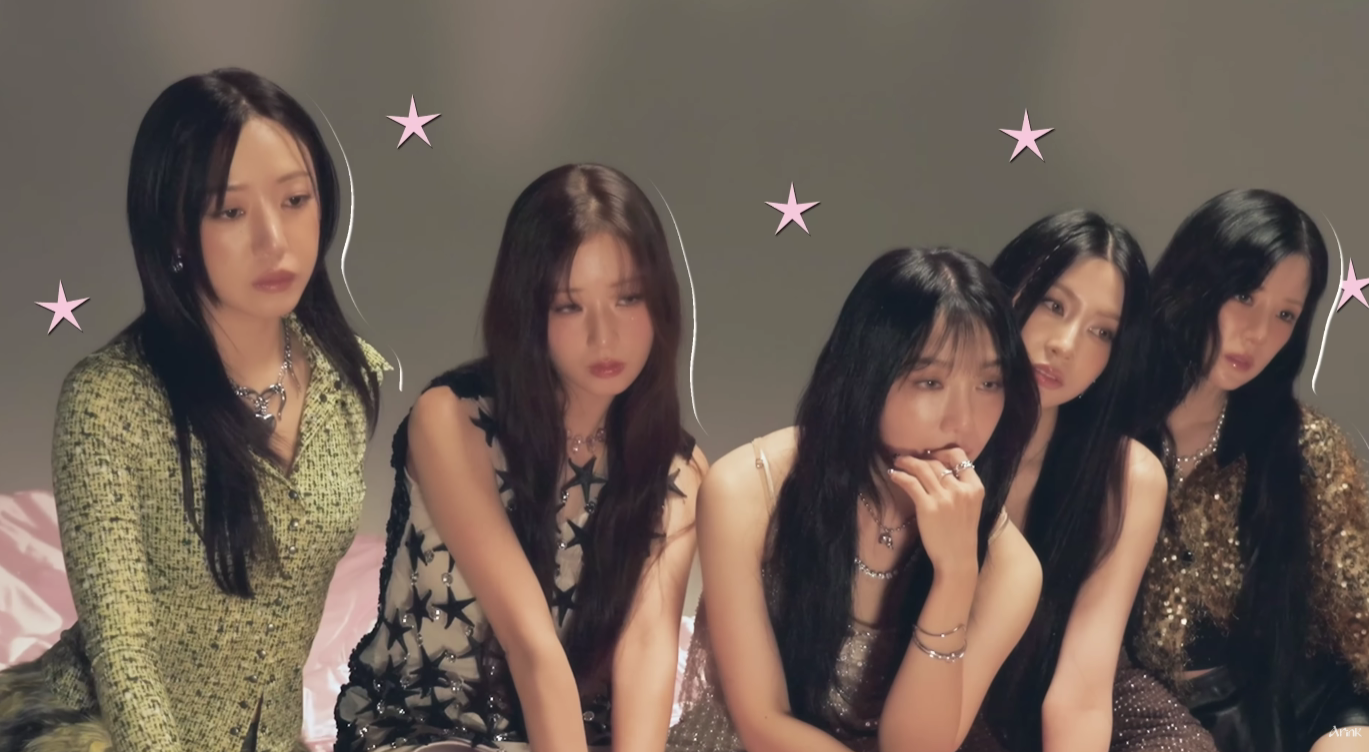 에이핑크 (Apink) 15th Season (열다섯 번째 계절)