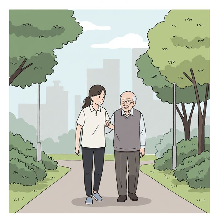 장애인 활동지원사 자격증 자격 취득방법 교육