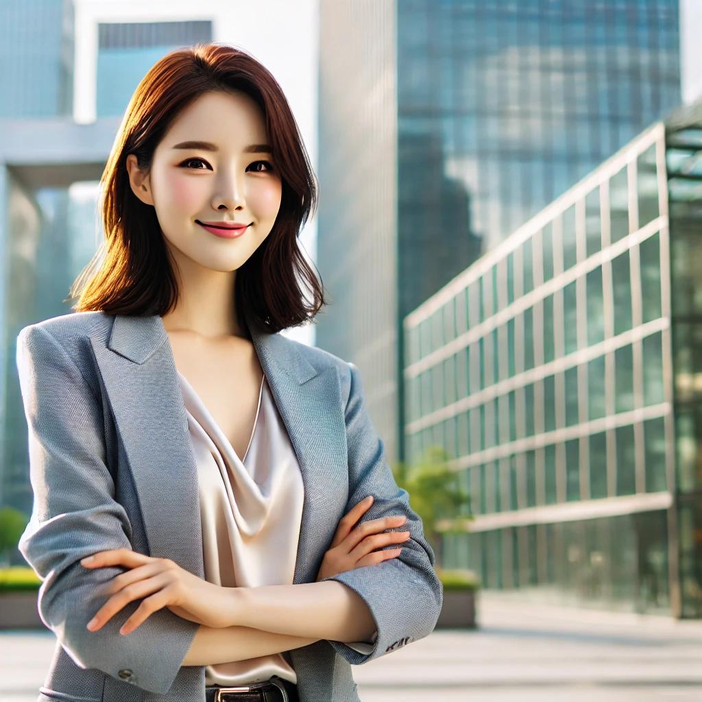 중장년 기술창업센터 춘천