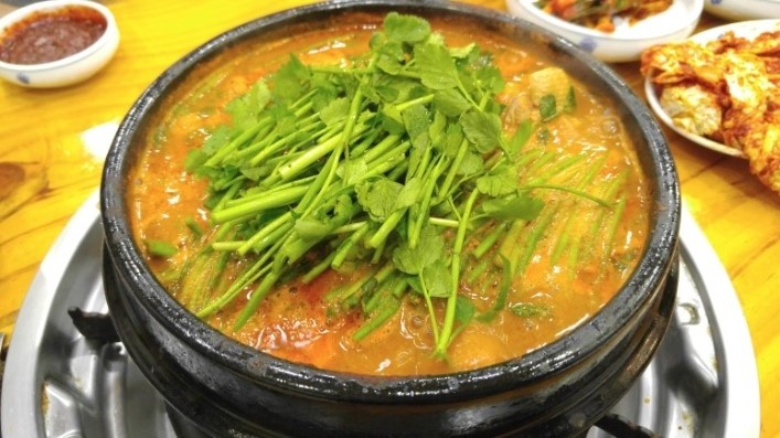 6시내고향 광주 고향노포 45년 전통 들께오리탕, 오리주물럭, 오리탕 맛집 추천 오늘방송 정보 위치 어디