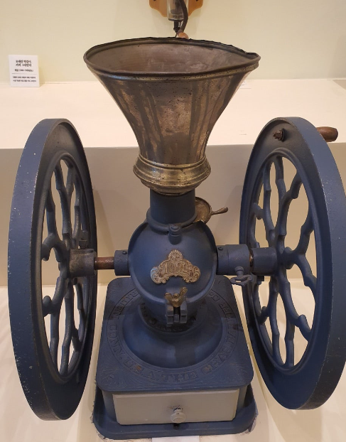 대부도 카페 추천