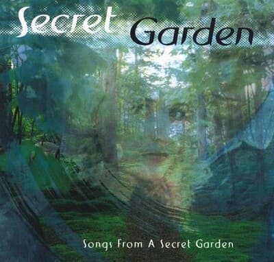 시크릿 가든
