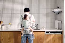 육아휴직 급여 신청, 2025 육아휴직 개편 내용