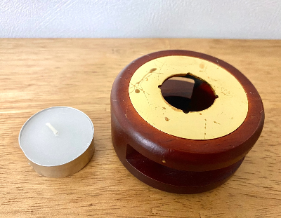 실링왁스 스토브, 멜티 스푼 거치대