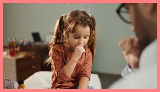 백일해 증상 및 치료 (격리기간)