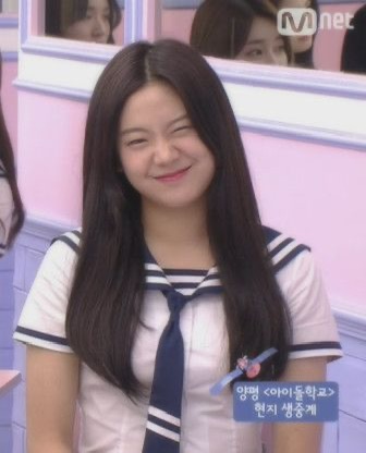 배우 장규리