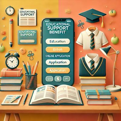 학부모를 위한 교육급여 지원 총정리 - 지원 대상부터 신청 방법까지
