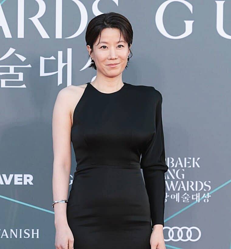 배우-전혜진